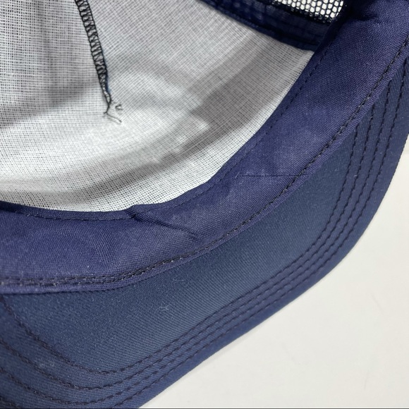 Vintage 1992 Year of the Indian Trucker Hat - Picture 7 of 8